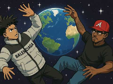 "Take Me Wherever" HBK Kourtney x Surf (Official Audio)