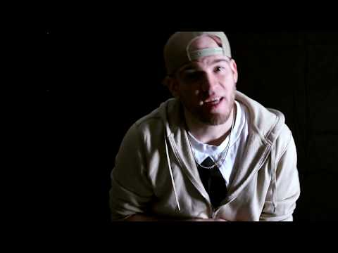 G-Beanz "Too Late" [Official Video]