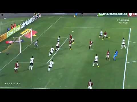 Resende 1 x 1 Flamengo HD Melhores Momentos COMPLETO CARIOCA 23/01/2019