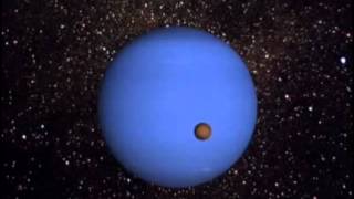 Ian Brown ~ Neptune