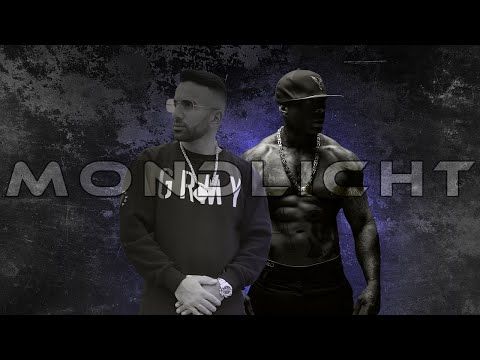 Pa Sports x. Azad - Mondlicht