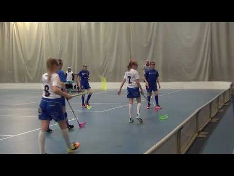 Nibacos D-tytöt TFT-turnaus Tampere 2019