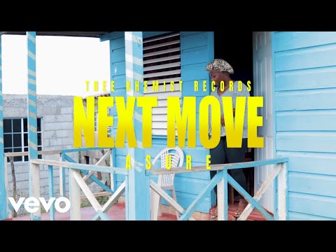 Asure - Next Move (Official Video)