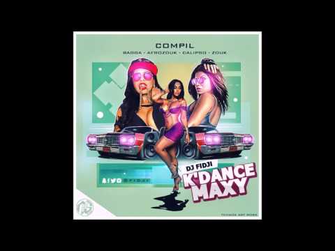 DJ FIDJI x Jason Derulo feat. Nicki Minaj & Ty Dolla $ign - Swalla (MAXY PoumDoum)  2017