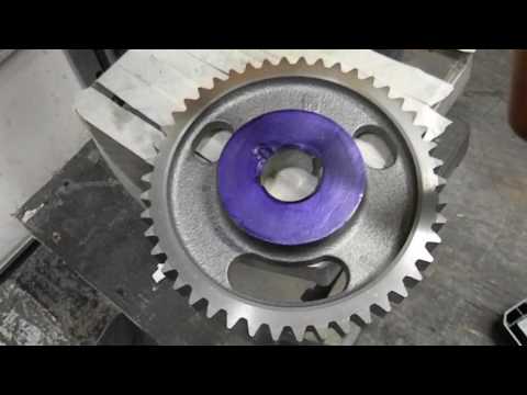 AMC Timing Chain Install