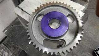 AMC Timing Chain Install