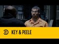 In Prison With Seven Inch Key Peele