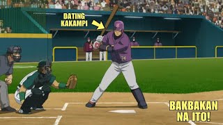 (59) HINDI NILA AKALAIN NA ANAK SYA NG ISANG SIKAT NA PLAYER SA JAPAN | SEASON 6 |ANIME TAGALOG