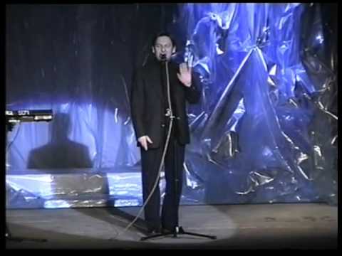 OSPA 1999: HALS - Jestem akrobatą