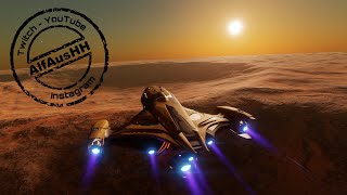 ELITE DANGEROUS: ODYSSEY - Project Earth II - Gameplay / German-Deutsch + Verlosungen