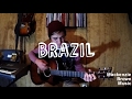 Declan McKenna - Brazil Acoustic Cover