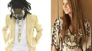 Can&#39;t Believe It T-Pain Ft. Jojo and Lil Wayne