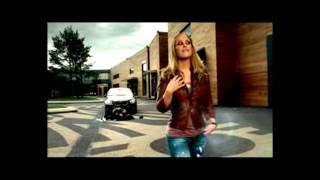 Dima Bilan Feat Anastacia - Safety Official Music Video HD