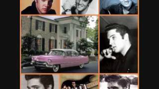 Anyone -- Elvis Presley .wmv