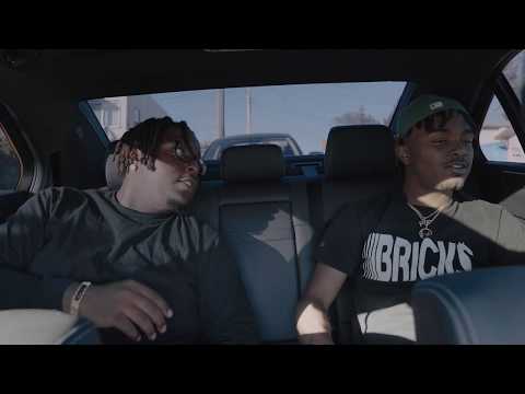 NikeMik3y - Make It Out prod. WestKillinIt