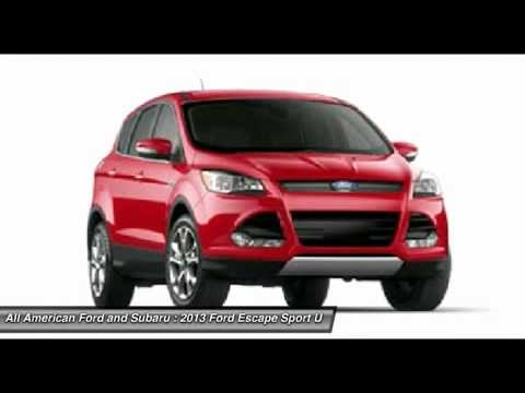 2013 FORD ESCAPE Old Bridge, NJ 130608