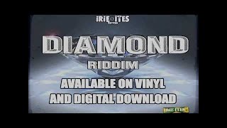Jericho - DIAMOND DUB - DIAMOND RIDDIM - IRIE ITES RECORDS