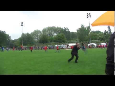 Dmtk U10 - FC Weyhe 1:0