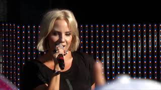 Ina Wroldsen (Ask Embla) - Father&#39;s Eyes (live 2)
