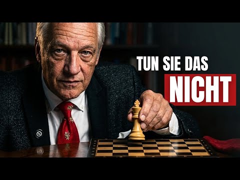 If you are over 40 years old, this video is for you.