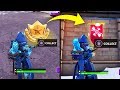 SECRET BANNER WEEK 4 SEASON 7 LOCATION! - Fortnite Battle Royale– WEEK 4 SECRET BATTLE STAR REPLACED