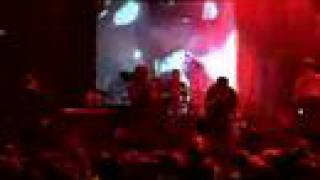 FRONT LINE ASSEMBLY  Prophecy