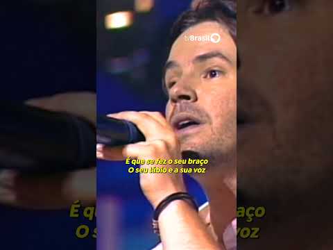 #AcervoEBC |  Pedro Mariano fala sobre a importância da música “Como nossos pais”