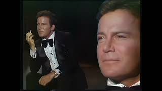 William Shatner&#39;s Rocketman Remastered