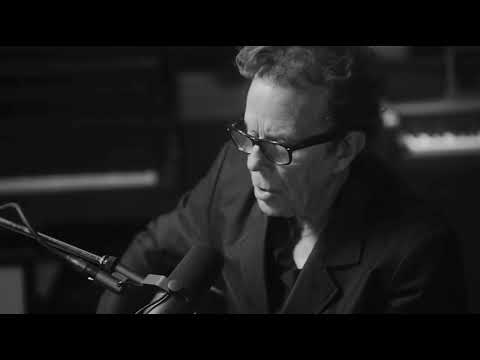 Tom Waits – The Fall of Troy (unplugged)