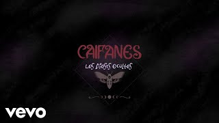 Caifanes - Los Dioses Ocultos (Letra / Lyrics)