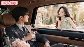 Forced to marry an old man, a village girl ends up in a CEO’s car—and he vows to save her! #drama