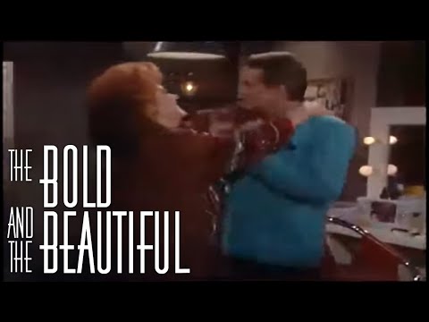 Bold and the Beautiful - 1993 (S7 E4) FULL EPISODE 1502