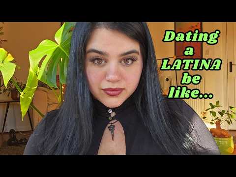 Latina Bbc Pov