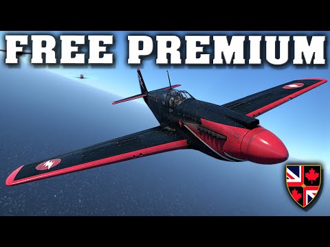 War Thunder: GRAB This RARE Premium Vehicle for FREE This Weekend! (LIMITED TIME ONLY)