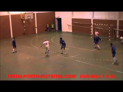 Candalense - Juv. Desp. Gondomar