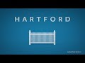 Hartford Vinyl Picket Fence Installation