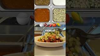 Chipotle Savings Hack! 💵