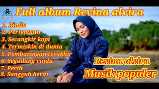 Download lagu Rindu||Pertemuan||Secangkir kopi Dangdut lawas Cover Revina alvira #revinaalvira #gasentrarevina mp3