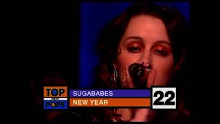 Sugababes – New Year (Top Of The Pops 2001)