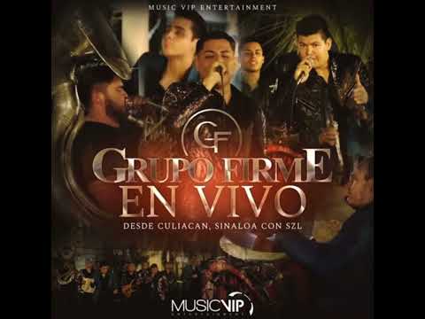 Grupo Firme & La Décima Banda -  Las Metas (Vivo)