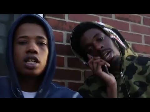 Jimmy Wopo ft. 018 Lane — What U Know (Music Video Reupload)