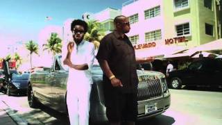 Caddy Da Don &quot;Grindin On Me&quot; (ft. King Midas) (Official Video)