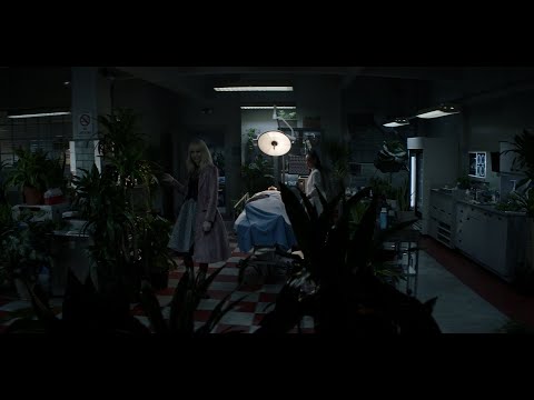 Batwoman 3x06 - All scenes with Alice (part 2) Mary learning that she's new Poison Ivy