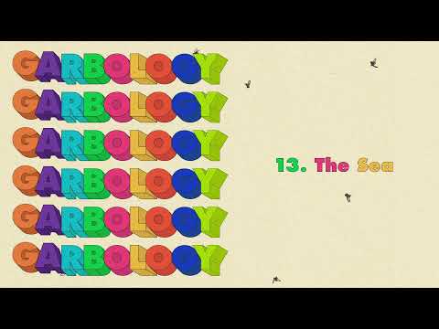 Aesop Rock x Blockhead - The Sea (Official Audio)