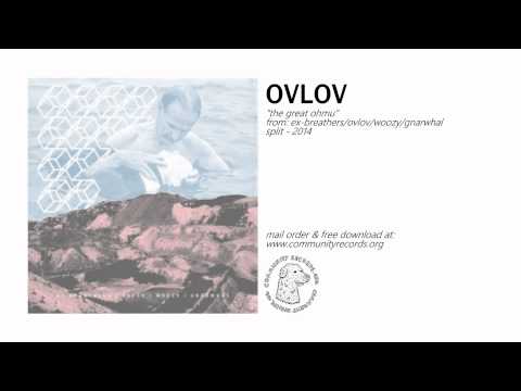 Ovlov - 