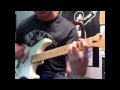 That Smell: Guitar Cover, Lynyrd Skynyrd, Full ...