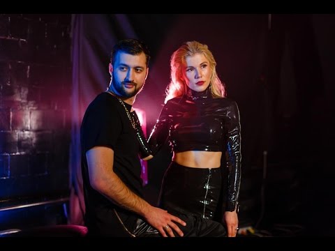 Тамерлан и Алена  - Мало мне (Official Video 2013)