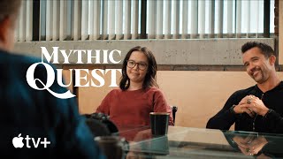 Mythic Quest — Season 2 Official Trailer | Apple TV+