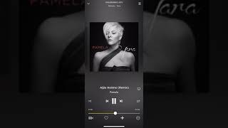 PAMELA - Ağla Halime (Remix)