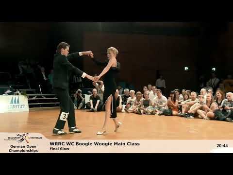 ROCK-N-SWING.COM » 🇸🇪 EDLUND Wilma - EDLUND Viktor » BW Main Class » World Cup Stuttgart 2023